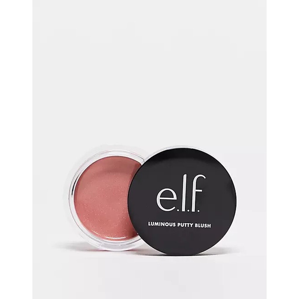 พร้อมส่ง-แท้-e-l-f-luminous-putty-blush