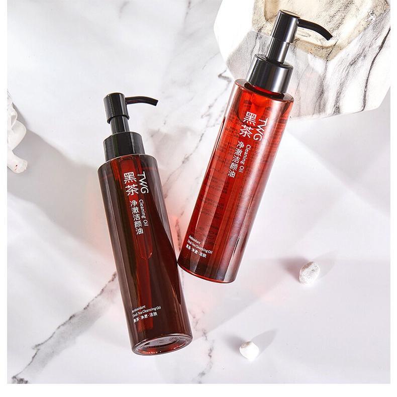 cleansing-oil-ล้างเครื่องสำอาง-พร้อมบำรุง-ออยล้างหน้า-สะอาดมีของพร้อมส่ง