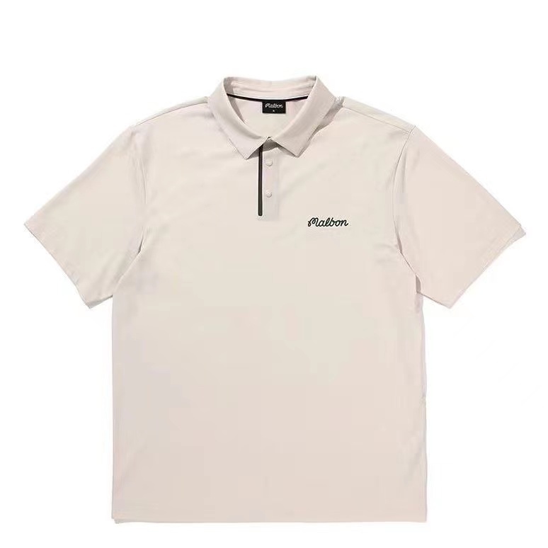 south-korea-malbon-golf-เสื้อยืดลําลอง-แขนสั้น-สําหรับผู้ชาย-เหมาะกับการเล่นกีฬา-789065