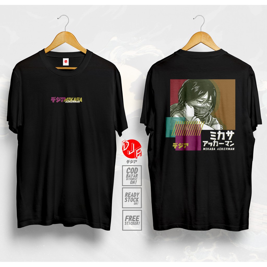 s-5xl-kaos-mikasa-ackerman-attack-on-titan-shingeki-no-kyojin-baju-japan-anime-manga-t-shirt-dja-cloth-09