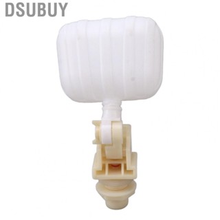 Dsubuy Float Ball Valve  Easy To Install G1/2 Male Thread for Livestock