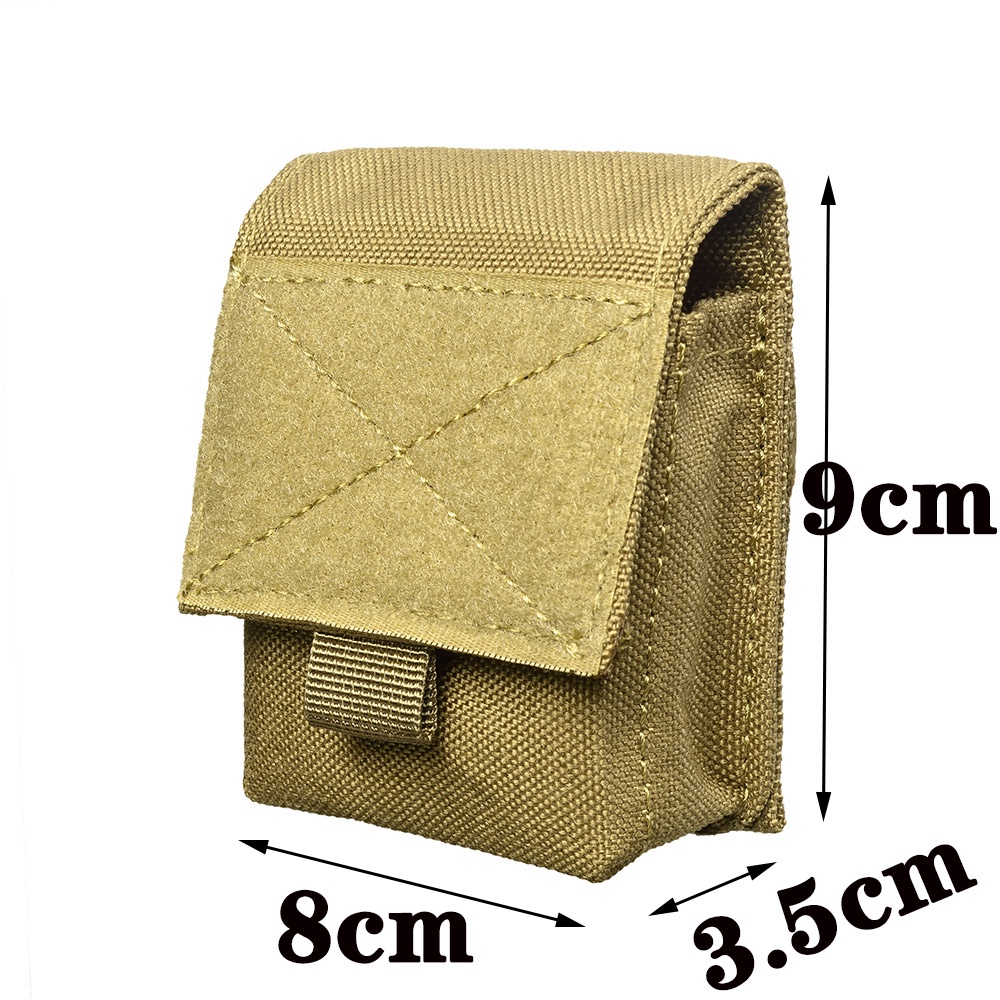 กระเป๋าคาดเอวยุทธวิธี-1000d-edc-อเนกประสงค์-สําหรับตั้งแคมป์-เดินป่า-ล่าสัตว์กลางแจ้ง