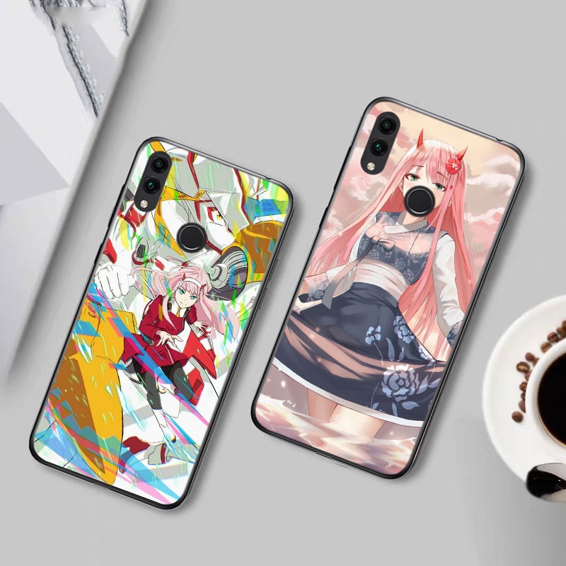 เคสโทรศัพท์มือถือ-ซิลิโคนนุ่ม-ลาย-zero-two-สําหรับ-xiaomi-mi-11-lite-9t-pro-cc9e-a1-a2-lite-a3-5x-6x-9-8-lite-lj73