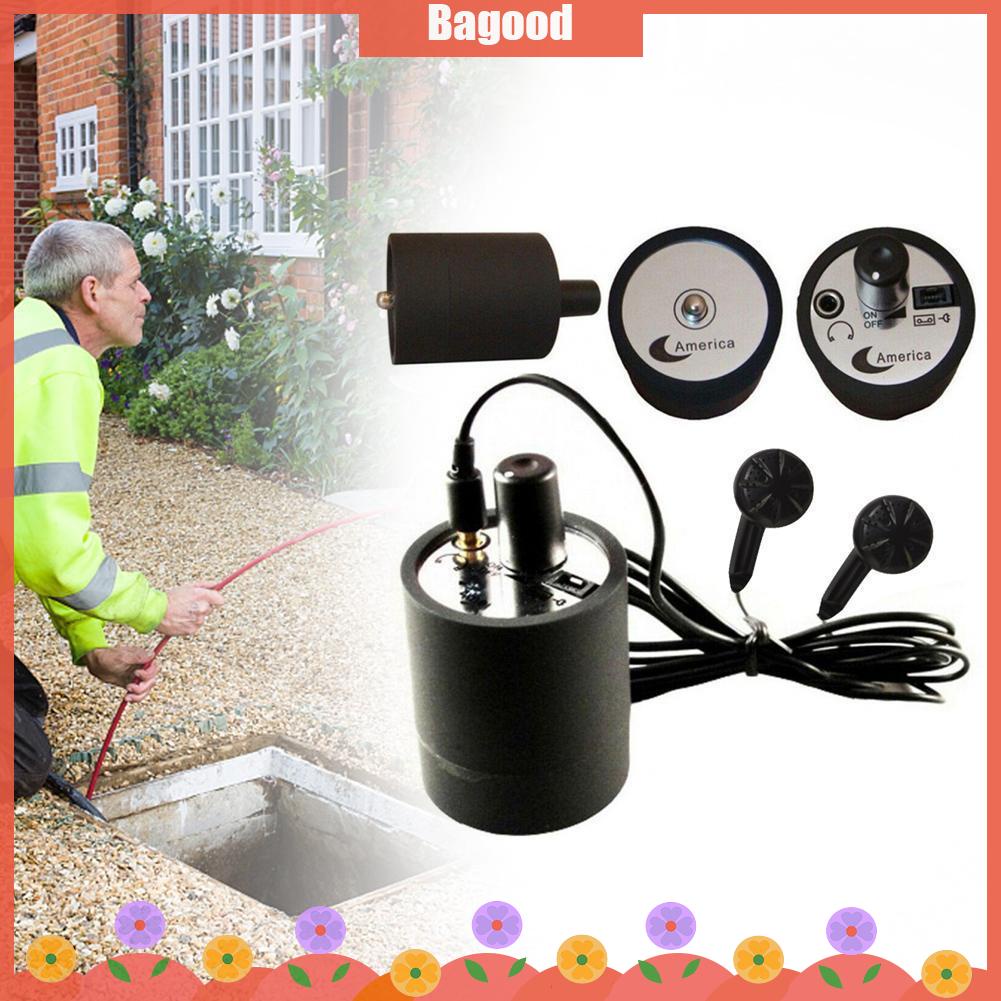 bagood-in-stock-high-strength-wall-microphone-voice-listen-detector-for-engineer-oil-hearing