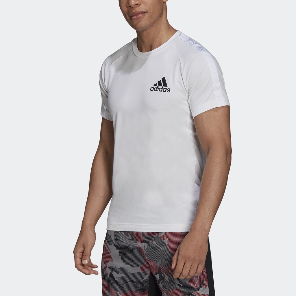 adidas-เทรนนิง-เสื้อยืด-aeroready-designed-to-move-sport-motion-logo-ผู้ชาย-สีขาว-h28785