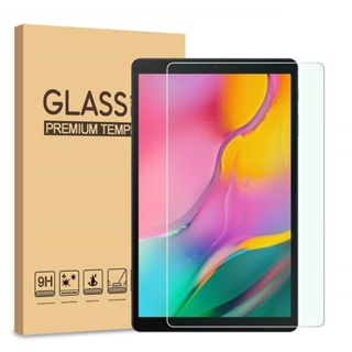 สําหรับ Samsung Galaxy Tab A 8.0 (2019) กระจกกันรอยหน้าจอ (T290 T295) แท็บเล็ต ฟิล์มกระจก ความละเอียดสูง