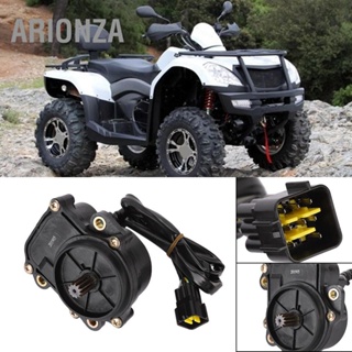 ARIONZA มอเตอร์เกียร์เพลาเฟืองท้าย Assy Q830-314000 เหมาะสำหรับเครื่องยนต์ CFMOTO CF450 450cc