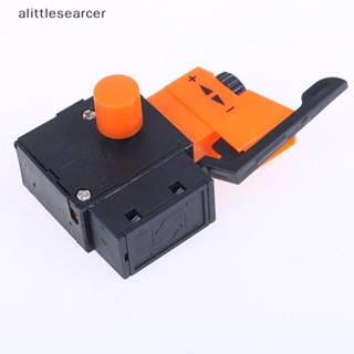 Alittlesearcer FA2/61BEK สวิตช์ควบคุมความเร็วสว่านไฟฟ้า 220v6a EN