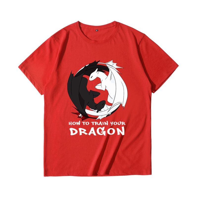how-to-train-your-dragon-3-เสื้อยืด-toothless-night-fury-สไตล์การ์ตูน-ขนาดใหญ่-ทุกเพศ