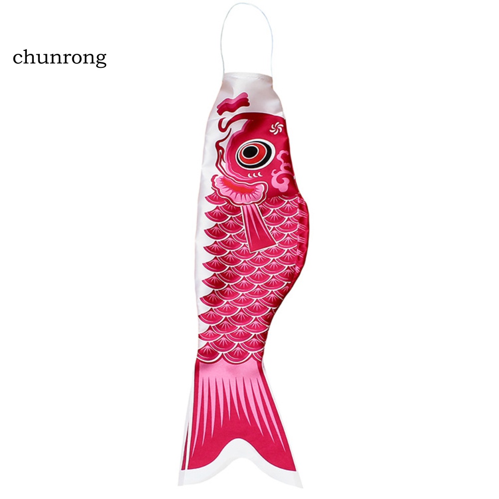 chunrong-ธงปลาคาร์พ-หลากสีสัน-สไตล์ญี่ปุ่น-สําหรับตกแต่งบ้าน-ปาร์ตี้