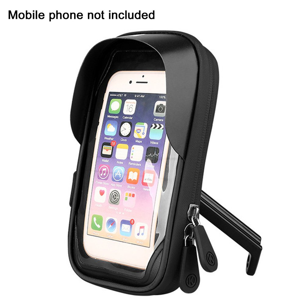 touch-screen-mobile-phone-holder-handlebar-motorcycle-waterproof