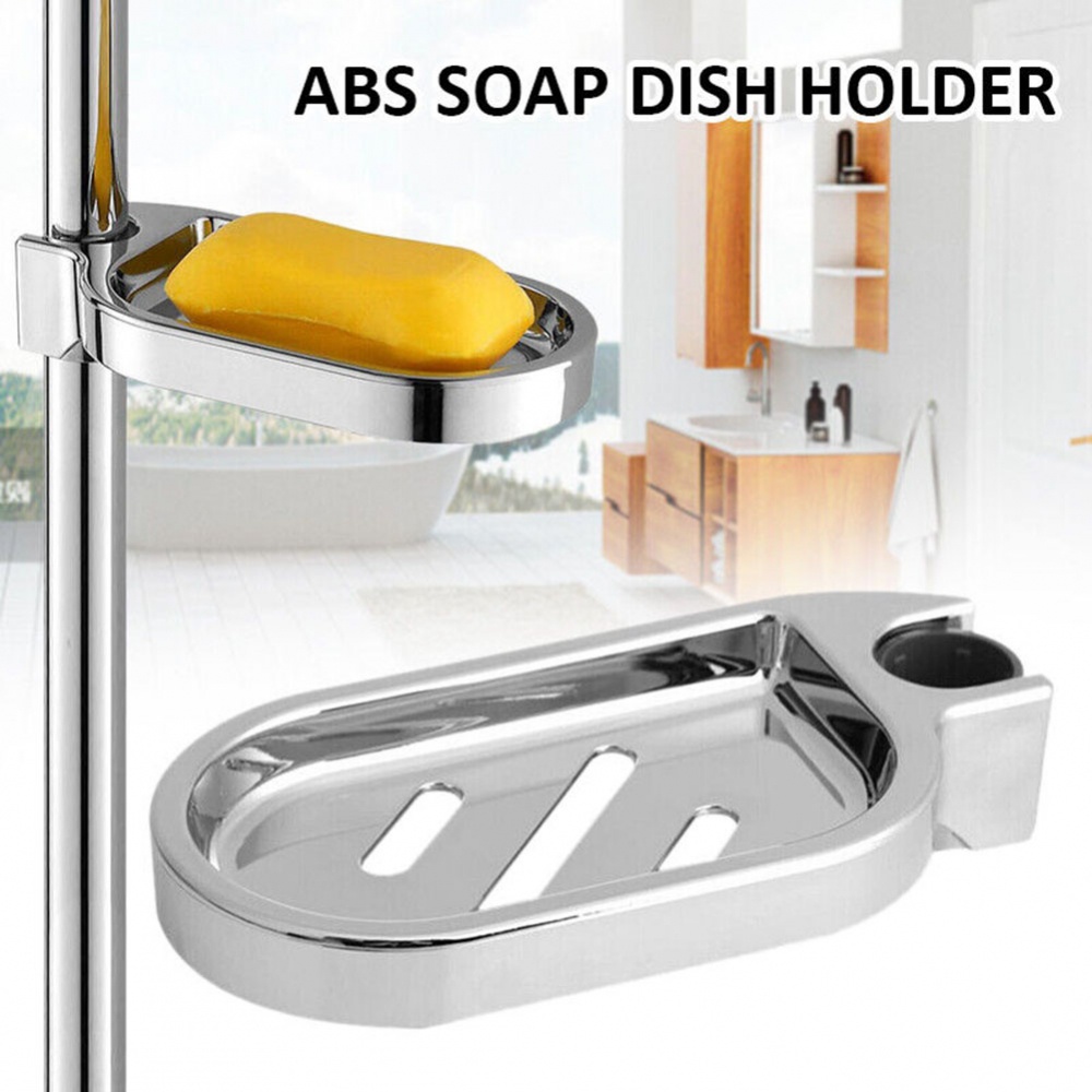 soap-dish-wear-resistant-1pcs-abs-material-dry-and-clean-easy-to-install
