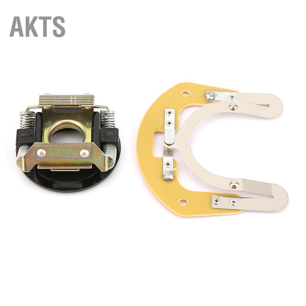 akts-l20-204y-เฟสเดียวมอเตอร์ไฟฟ้าสวิตช์แรงเหวี่ยงอุปกรณ์เสริมชิ้นส่วนมอเตอร์