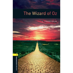 bundanjai-หนังสือ-obwl-3rd-ed-1-the-wizard-of-oz-p