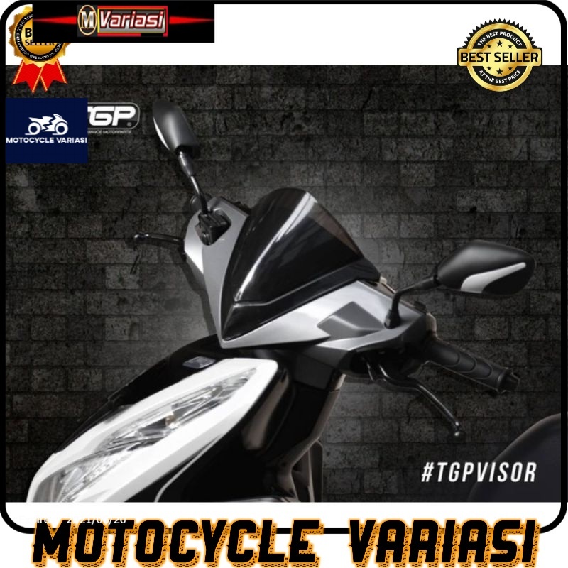 visor-vario-รุ่นที่-125-tgp-รุ่นที่-1