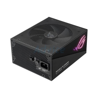 POWER SUPPLY (80+ GOLD) 850W ASUS ROG STRIX AURA GAMIN G850G