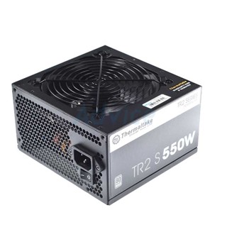 POWER SUPPLY (80+ WHITE) 550W THERMALTAKE TR2 S