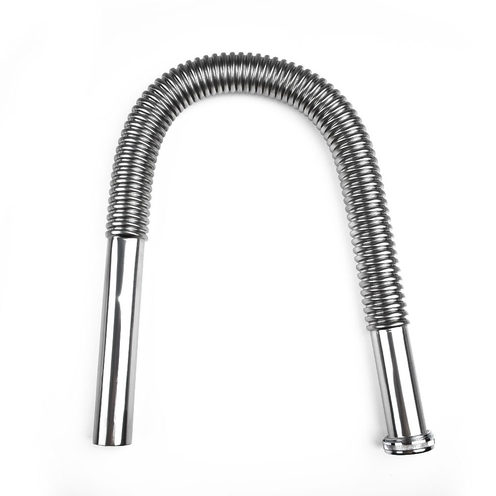 stainless-steel-drain-hose-flexible-waste-set-sell-well-high-quality-durable