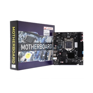 MAINBOARD (1155) LONGWELL B75-X7 DDR3 (REV .2.0)