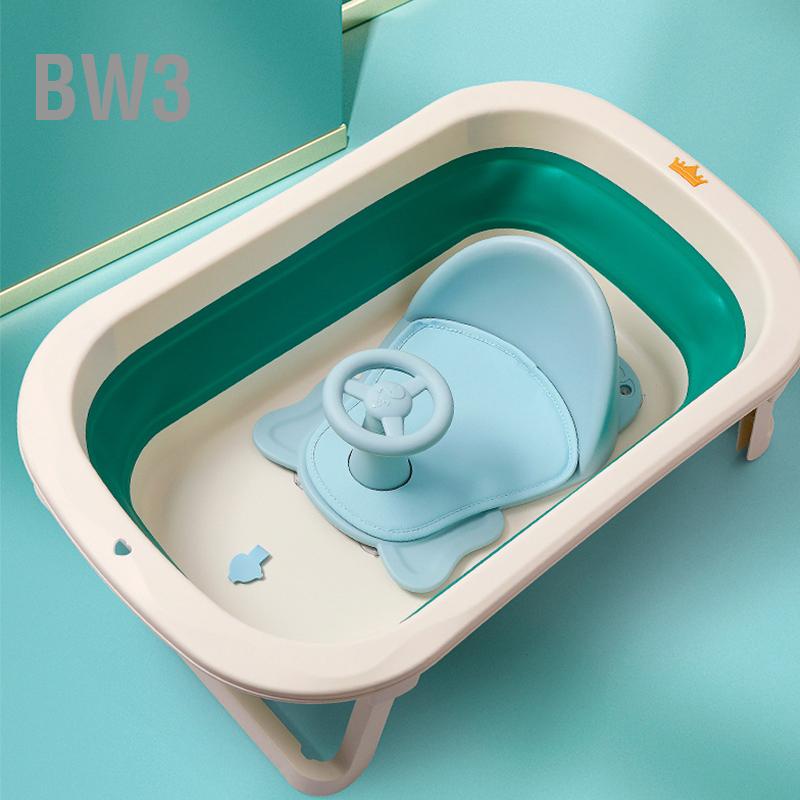 bw3-baby-bath-seat-round-corners-โครงสร้างสามเหลี่ยม-stable-bottom-stools-สำหรับอาบน้ำ