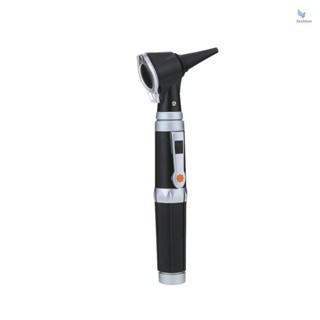 {fash} Carevas Pocket Otoscope ชุดวินิจฉัยการดูแลหู 3X พร้อมปลาย 8 ชิ้น สําหรับผู้ใหญ่ และเด็ก ได้รับการอนุมัติจาก FDA &amp; CE