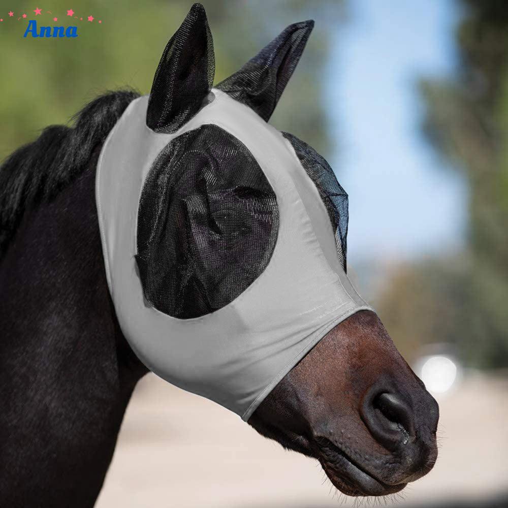 anna-horse-fly-mesh-mask-with-ears-protection-comfort-elasticity-soft-sun-protection