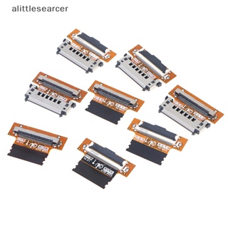 Alittlesearcer บอร์ดอะแดปเตอร์เชื่อมต่อสายเคเบิล FHD LVDS LVDS 51pin SAM turn LG 1 ชิ้น EN