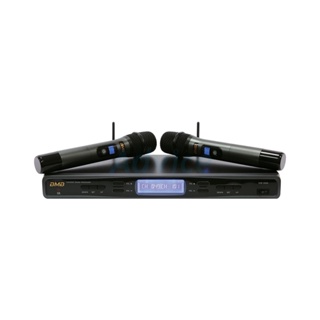 Karaoke Wireless Microphone BMB (WB-5000S) Black