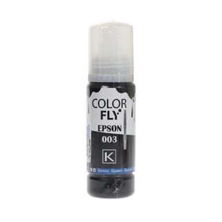 EPSON 100 ml. 003 BK - Color Fly