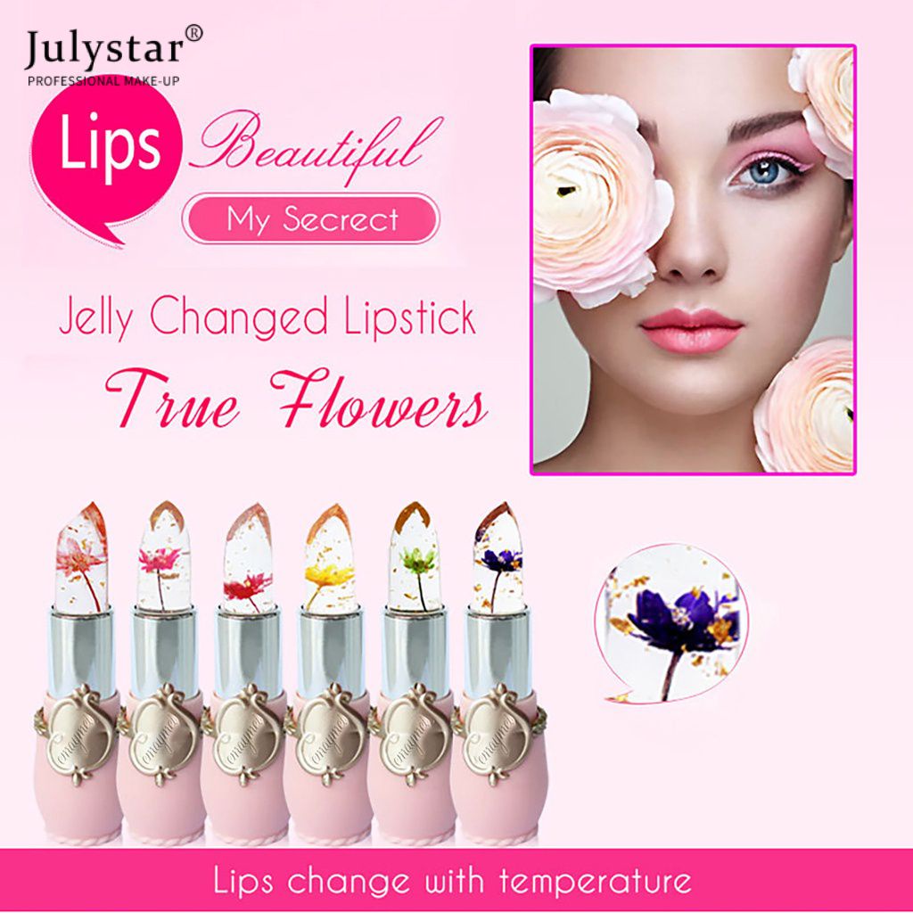 julystar-emaymei-beauty-bright-flower-crystal-jelly-ลิปสติก-เมจิกเปลี่ยนสีลิปสติก