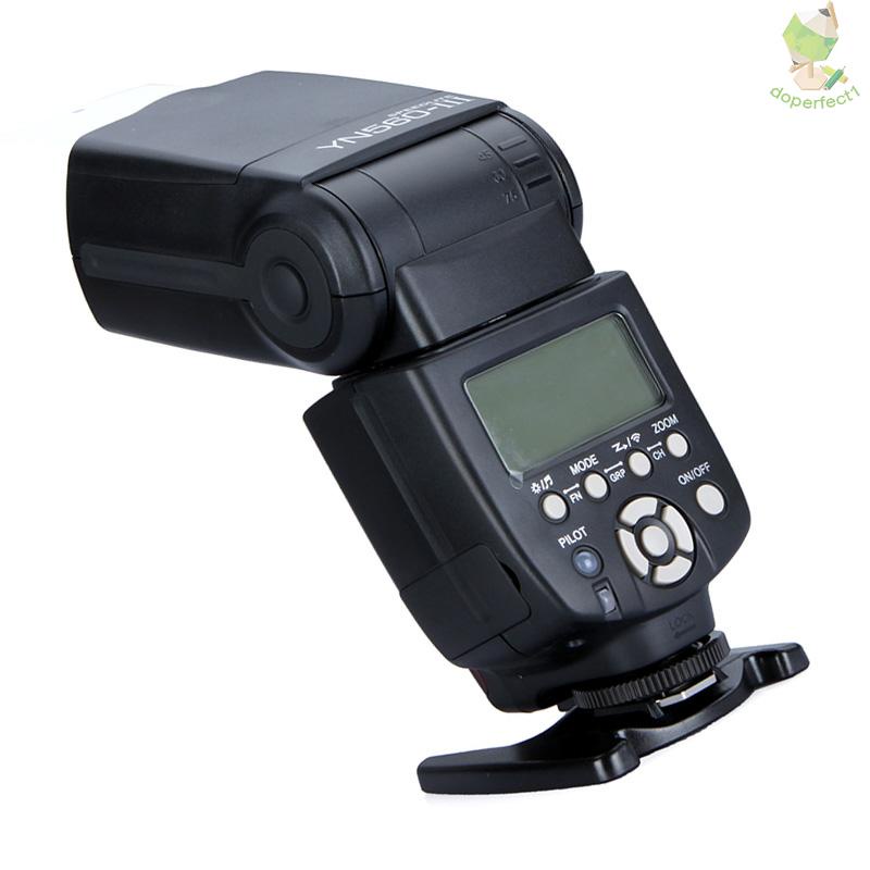 แฟลชสปีดไลท์-yn560-iii-รองรับ-rf-602-603-สําหรับ-pentax-oympus-came-8-9