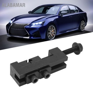 ALABAMAR CV Joint Axle Boot Clamp 09521-24010 เครื่องมือถอดหนีบเพลาขับความยาวเปิดขากรรไกร 20 มม. สำหรับ Camry Corolla