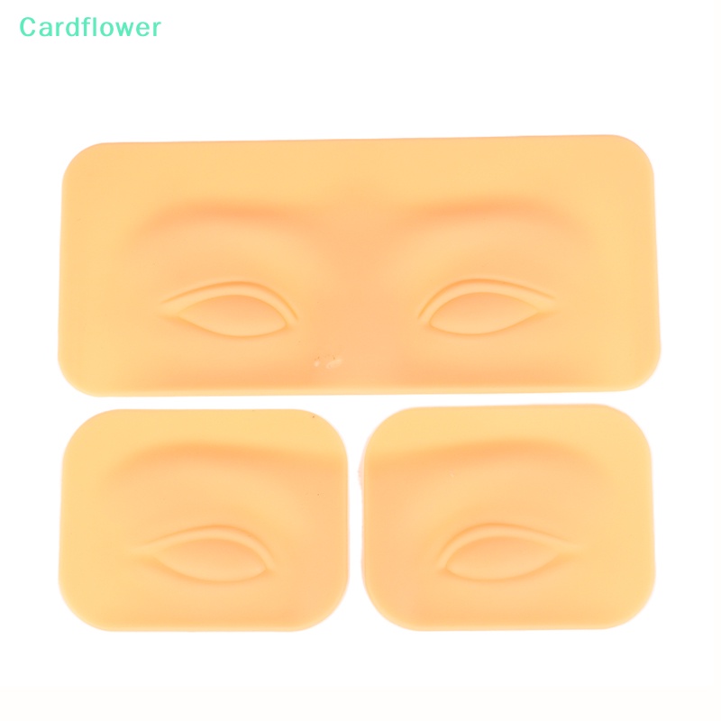 lt-cardflower-gt-แม่พิมพ์ซิลิโคนไบโอนิค-3d-สําหรับฝึกสักคิ้ว-แต่งหน้า-ลดราคา