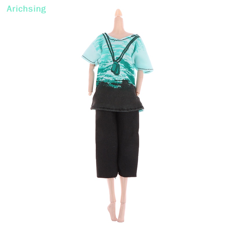 lt-arichsing-gt-ชุดเสื้อผ้าตุ๊กตา-แฟชั่น-30-ซม-สําหรับผู้ชาย-ลดราคา