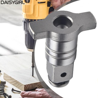 【DAISYG】Wrench Shaft Wrench Shaft Part Easy To Use High Quality Impact Wrench Parts