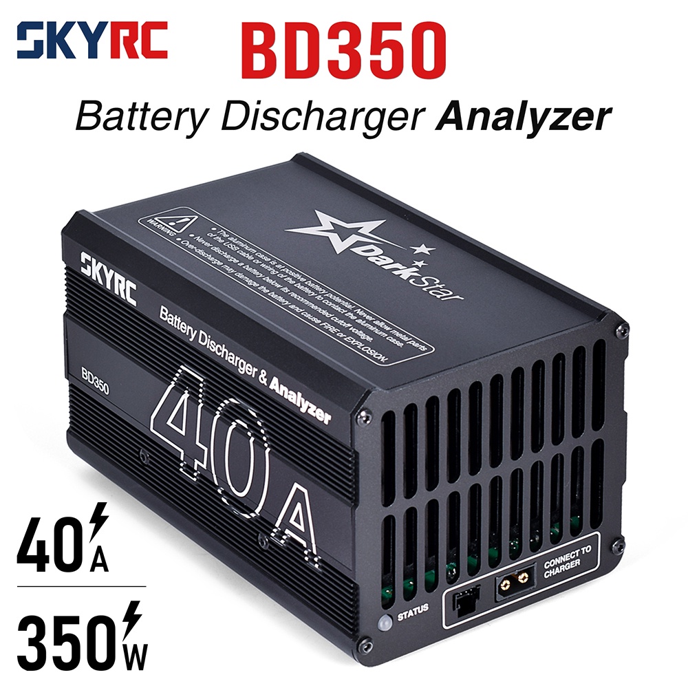 skyrc-bd350-เครื่องวิเคราะห์การชาร์จแบตเตอรี่-สําหรับเครื่องชาร์จ-t1000