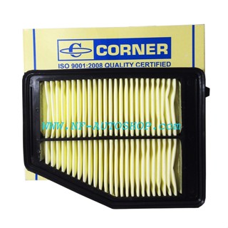 กรองอากาศ Corner Honda Civic FB 1.8 2012 17220-R1A-A01