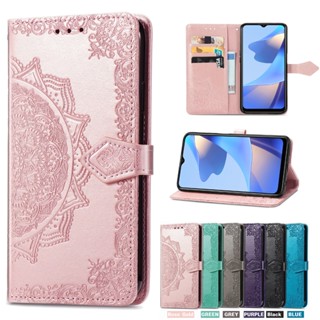 เคสโทรศัพท์หนัง ฝาพับ พร้อมช่องใส่บัตร และขาตั้ง สําหรับ Nokia G400 G300 G60 G50 G21 G11 Plus G20 G10 5G