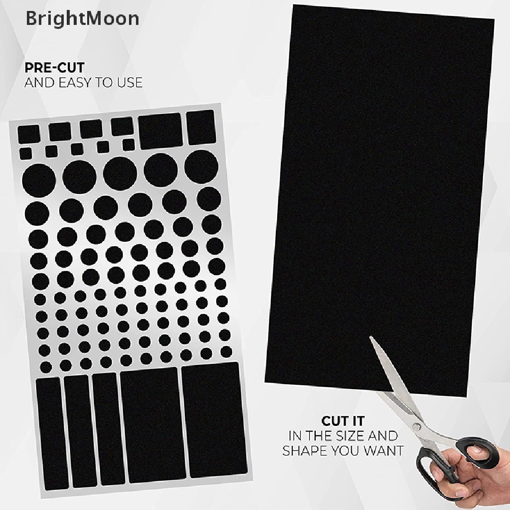 brightmoon-สติกเกอร์-led-ปิดกั้นแสงอัตโนมัติ-สําหรับ-electron-nice