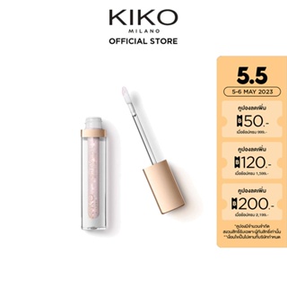 ภาพหน้าปกสินค้าKIKO MILANO Beauty Essentials 3d Effect Lip Gloss บิวตี้ เอสเซนเชียล ทรีดี เอฟเฟกต์ ลิป กลอส (ลิปสติก, ฉ่ำวาว, ลิปจุ่ม) ซึ่งคุณอาจชอบสินค้านี้