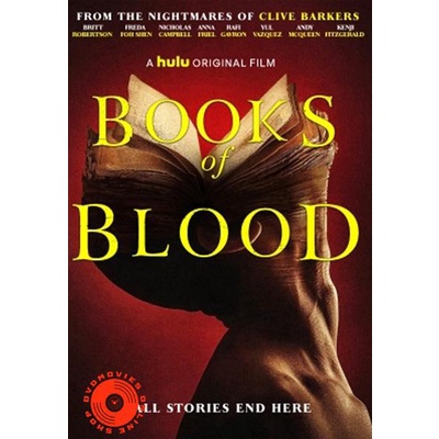 dvd-books-of-blood-2020-หนังสือแห่งเลือด-เสียง-อังกฤษ-ซับ-ไทย-อังกฤษ-dvd