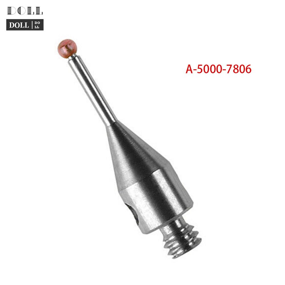 2023-touch-probe-tungsten-carbide-rod-10mm-long-1mm-a-5000-7806-cmm-long-life