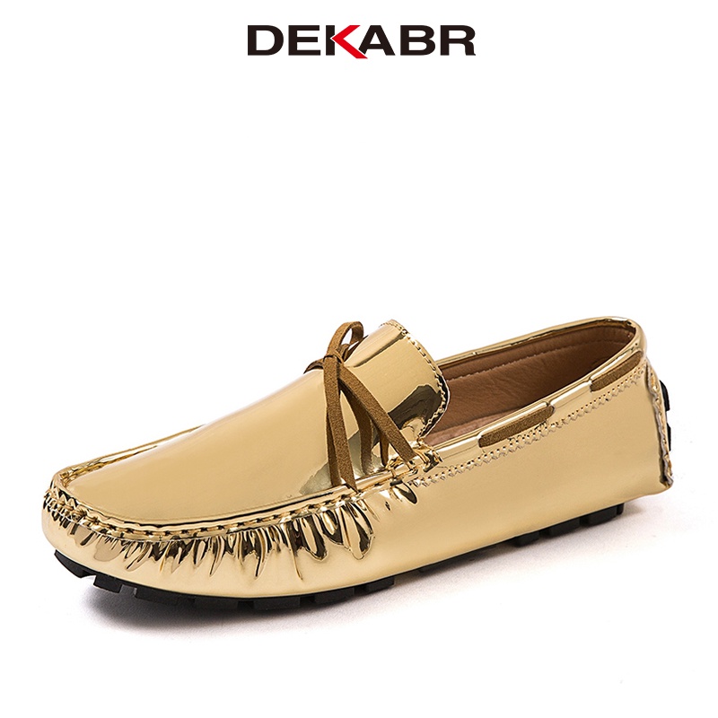 dekabr-รองเท้าโลฟเฟอร์ลําลอง-หนัง-pu-ส้นเตี้ย-ระบายอากาศ-พื้นนิ่ม-แบบสวม-แฟชั่นฤดูใบไม้ผลิ-และฤดูร้อน-สําหรับผู้ชาย