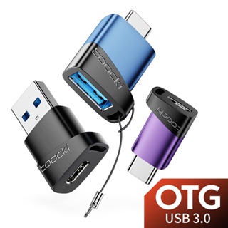 อะแดปเตอร์แปลง USB 3.0 เป็น Type C USB C เป็น Micro สําหรับ Xiaomi Huawei USB C Data OTG