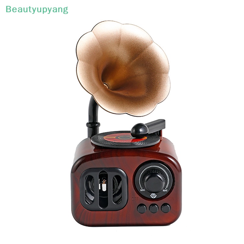 beautyupyang-กล่องดนตรี-รูปแผ่นเสียง-สไตล์เรโทร-คลาสสิก-สําหรับตกแต่งบ้าน