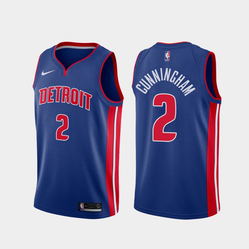 พร้อมส่ง-เสื้อกีฬาบาสเก็ตบอล-แขนกุด-ลาย-no-2-cade-cunningham-22-23-season-detroit-pistons-สําหรับผู้ชาย