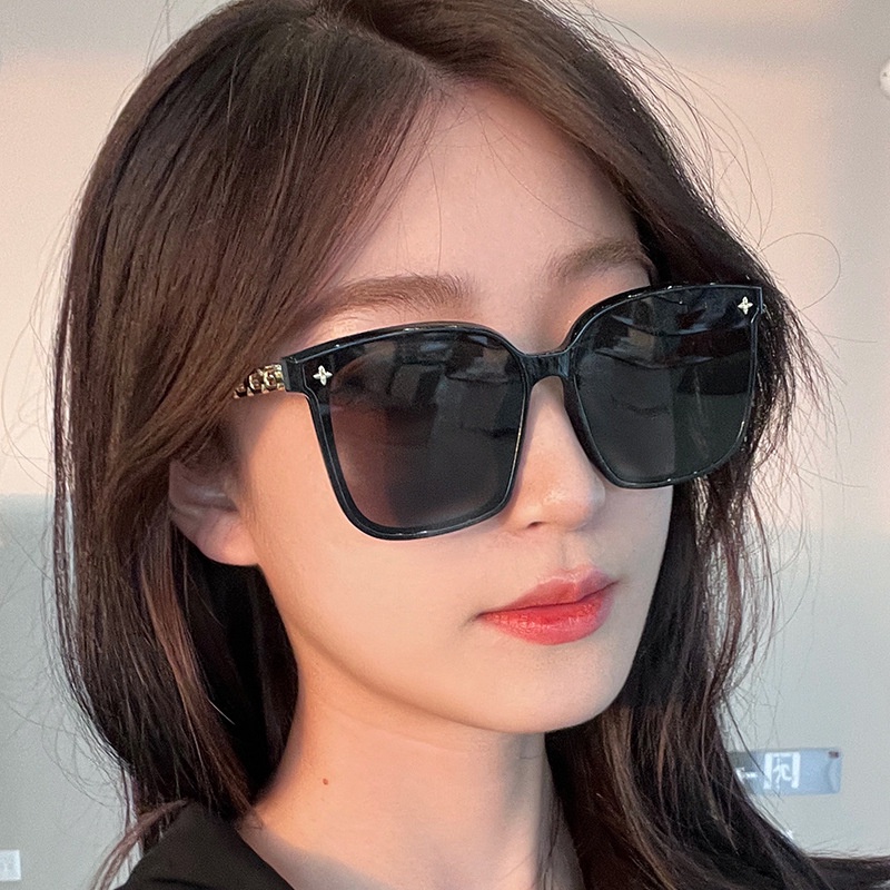 แว่นตากันแดด-กรอบโลหะ-ทรงสี่เหลี่ยม-แฟชั่นสําหรับผู้หญิง-และผู้ชาย