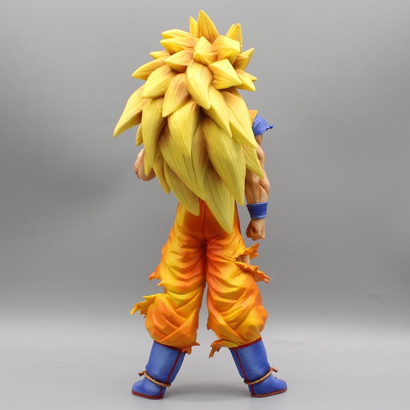 โมเดลฟิกเกอร์-pvc-อนิเมะดราก้อนบอล-z-goku-dbz-super-saiyan-3-ขนาด-31-ซม-ของเล่น-ของขวัญ-สําหรับสะสม