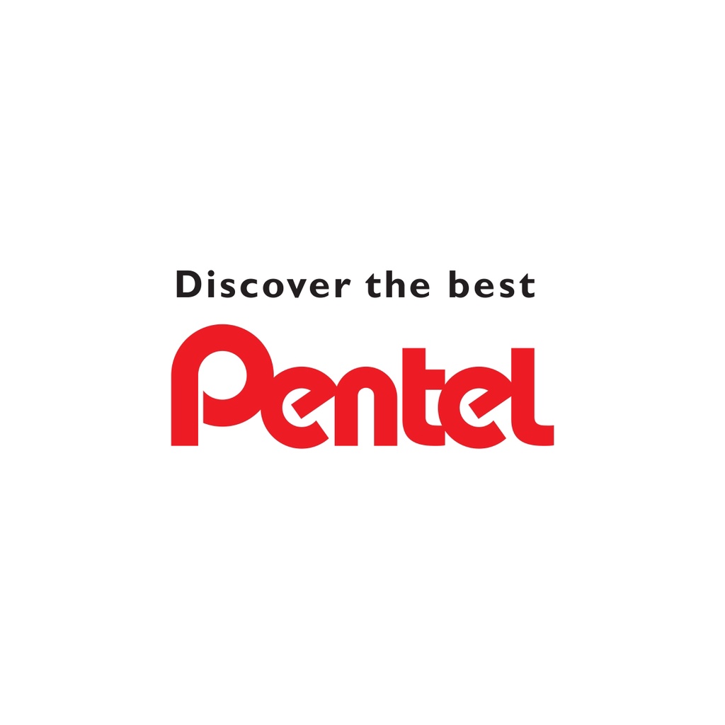 pentel-เพนเทล-ไส้ดินสอกดขนาด-0-5-มม-สีน้ำเงิน-12ไส้