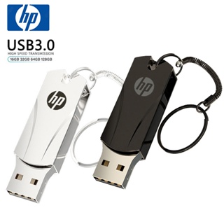 Hewlett-packard HP แฟลชไดรฟ์ 2TB USB 3.0 2.0 ความเร็วสูง สําหรับแท็บเล็ต android สมาร์ทโฟน คอมพิวเตอร์ pc